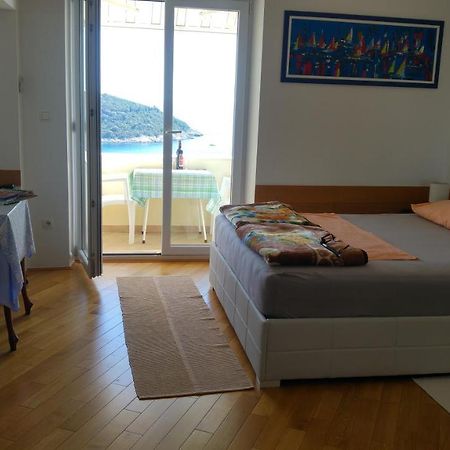 Nik 1 The Views Apartment Dubrovnik Luaran gambar