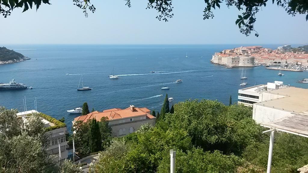 Nik 1 The Views Apartment Dubrovnik Bilik gambar