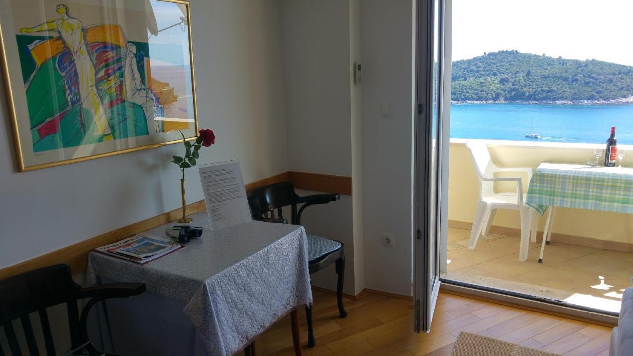 Nik 1 The Views Apartment Dubrovnik Luaran gambar